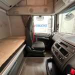 DAF XF 480 6×2 Midlift Tractor Unit - thumbnail