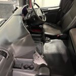 Scania G410 8×4 Sleeper Cab Steel Tipper - thumbnail