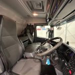 Scania P250 4×2 Sleeper Cab Fridge Box - thumbnail