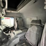 Scania P94 220 4×2 Sleeper Cab Box Van Manual - thumbnail