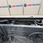 Scania P400 8×4 Day Cab Bulk Tipper Manual - thumbnail