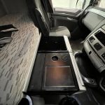 DAF XF 510 6×2 Midlift Tractor Unit Manual - thumbnail