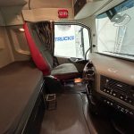 Volvo FH 500 6×2 Midlift Tractor Unit - thumbnail