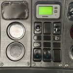 Scania 114 340 6×2 Rear Lift Day Cab Beavertail - thumbnail