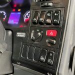 Scania P280 6×2 10 Tyre Rear Lift Curtainsider - thumbnail