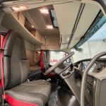 Volvo FH 460 6×2 Midlift Tractor Unit - thumbnail