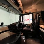 Mercedes Actros 2545 6×2 Midlift Tractor Unit - thumbnail