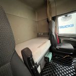 DAF XF105 460 6×2 Space Cab Tractor Unit - thumbnail