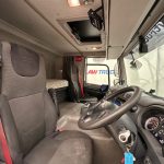 DAF CF 370 6×2 Sleeper Cab Fridge Box - thumbnail