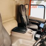 DAF CF75 310 6×2 Rear Lift Day Cab Curtainsider - thumbnail
