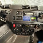 DAF CF 370 6×2 Sleeper Cab Fridge Box - thumbnail