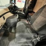 Mercedes Actros 2545 6×2 Midlift Tractor Unit - thumbnail