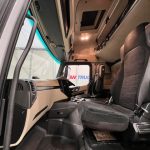 Mercedes Actros 1824 4×2 Sleeper Cab Fridge Box - thumbnail
