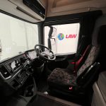 Scania R450 6×2 Midlift Highline Tractor Unit - thumbnail
