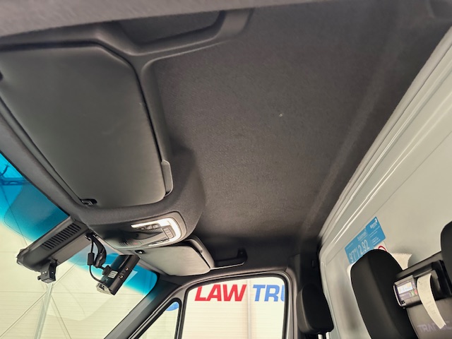 Mercedes Sprinter 2.1CDI 314 CDI Fridge Van