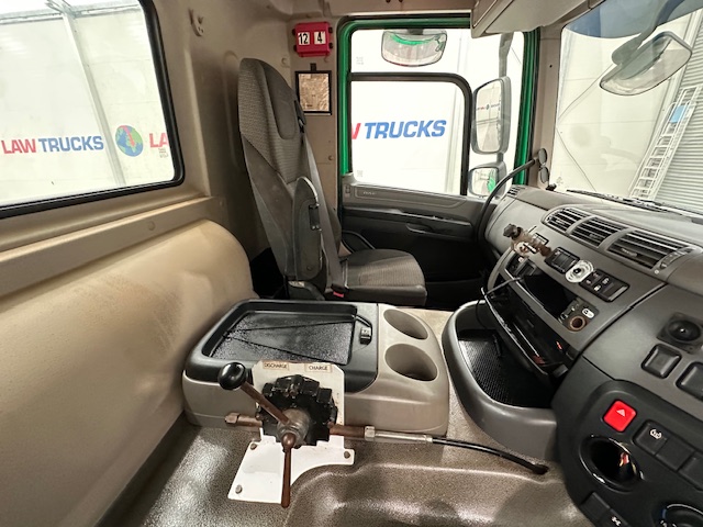 DAF CF 370 6×4 Day Cab Concrete Mixer