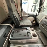 DAF LF 260 4×2 Urban Tractor Unit Trailer - thumbnail