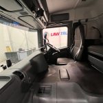 Scania P250 4×2 Sleeper Cab Fridge Box - thumbnail