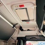 MAN TGS 26.340 6×2 Rear Steer Curtainsider - thumbnail