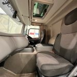 DAF CF 260 4×2 Day Cab Fridge Box - thumbnail