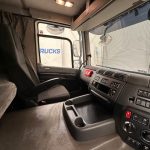 DAF CF 460 6×2 Midlift Tractor Unit - thumbnail