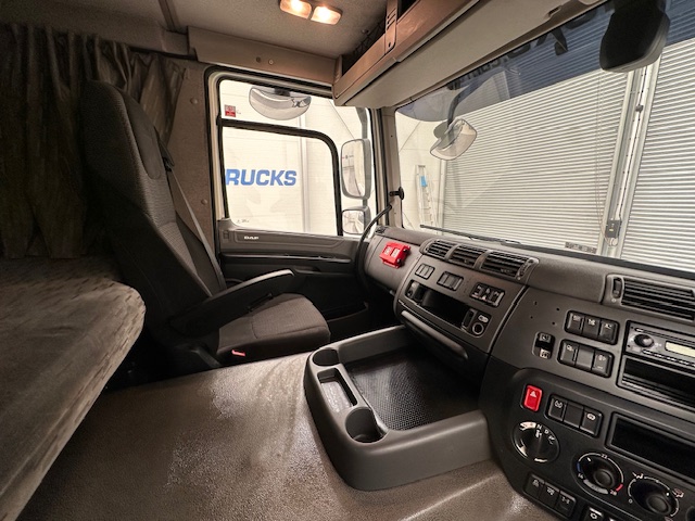 DAF CF 460 6×2 Midlift Tractor Unit