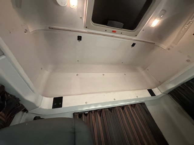 DAF CF 450 6×2 Space Cab Tractor Unit