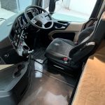 Mercedes Actros 2545 6×2 Midlift Tractor Unit - thumbnail