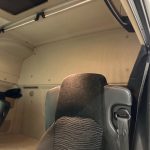 Mercedes Actros 1830 Sleeper Cab Box Van - thumbnail