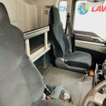 MAN TGS 26.360 6×2 Sleeper Cab Box Van - thumbnail