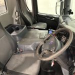 Scania P400 8×4 Rest Cab Steel Tipper - thumbnail
