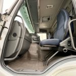Volvo FM 460 8×4 Steel Tipper Grab - thumbnail