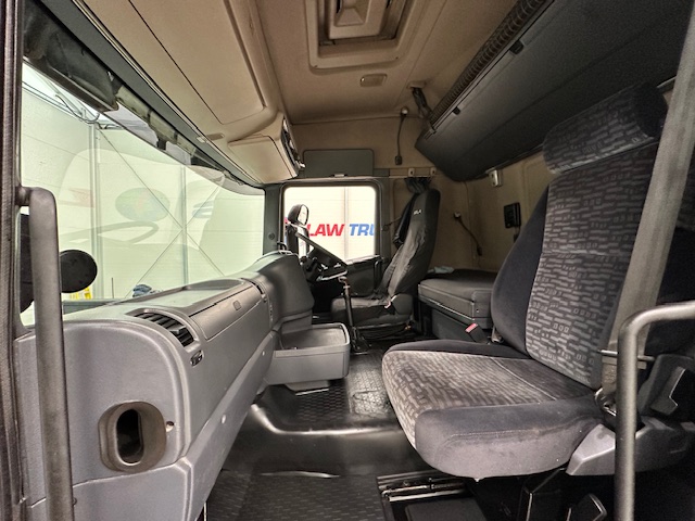 Scania R480 6×2 Midlift Tractor Unit Manual