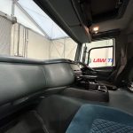 Foden Alpha 380 8×4 Day Cab Steel Tipper - thumbnail