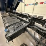 Scania P370 8×4 Sleeper Cab Tipper Manual - thumbnail