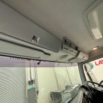 Hino 700 2813 6×4 Cement Mixer - thumbnail