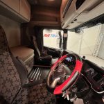 Scania R450 6×2 Midlift Tractor Unit - thumbnail