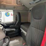 DAF XF 530 6×2 Midlift Tractor Unit - thumbnail