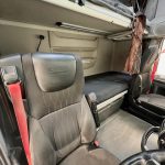 DAF XF 480 6×2 Midlift Tractor Unit - thumbnail