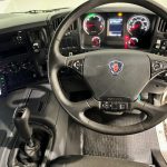 Scania  P370 8×4 Day Cab Tipper - thumbnail