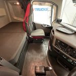 Volvo FH 500 6×2 Midlift Tractor Unit - thumbnail