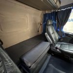 Scania R580 6×2 10 Tyre Rear Lift Tractor Unit PTO - thumbnail