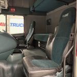 DAF XF95 480 6×2 Midlift Tractor Unit Manual - thumbnail