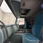 DAF CF65 220 Sleeper Cab Fridge Box - thumbnail