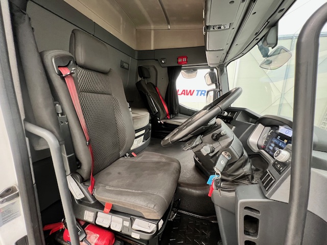 Renault T480 6×2 Midlift Tractor Unit