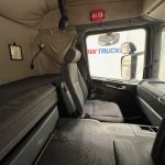 Scania P420 8×4 Sleeper Cab Vacuum Tanker - thumbnail