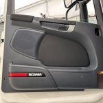 Scania R450 6×2 Rear Lift Highline Tractor Unit PTO - thumbnail
