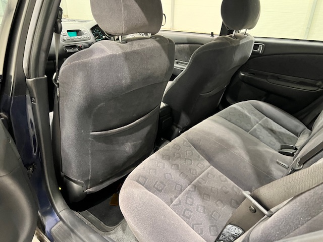 Toyota Corolla 1.4 VVTi GLS 5dr Hatchback
