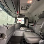 Scania P250 4×2 Sleeper Cab Box Van - thumbnail
