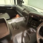Scania P280 6×2 Rear Lift Day Cab Fridge Box - thumbnail
